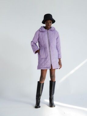 Tach Bruna Jacket